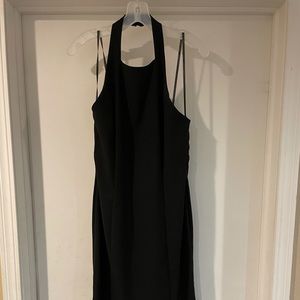 Maurice’s women size 9/10 black dress